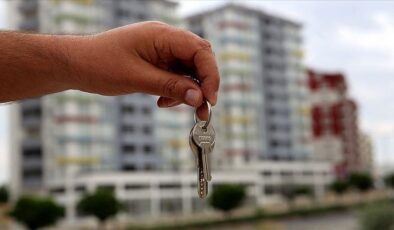 Ticari Gayrimenkul Fiyat Endeksi 3. çeyrekte arttı