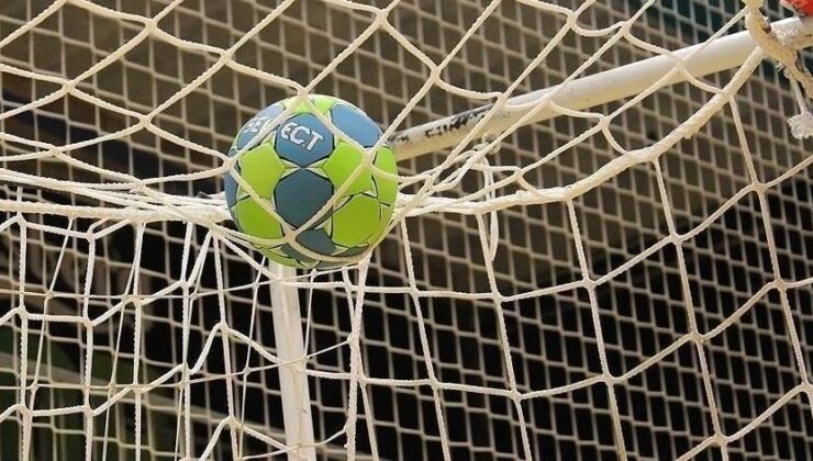 Hentbol Erkekler Süper Lig’de 15. hafta maçları oynanacak