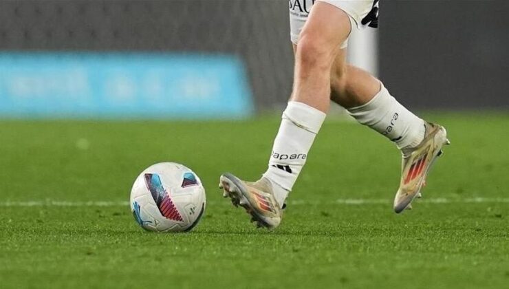 Futbolda haftanın programı