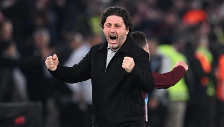 Trabzonspor, Fatih Tekke ile Papara Park’ta boyun eğmiyor