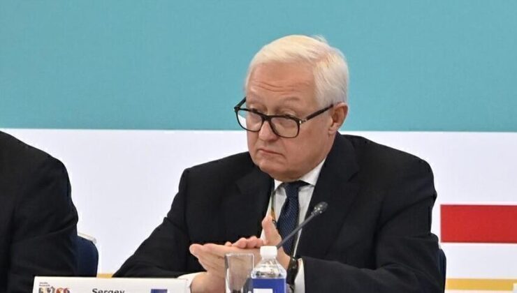 Rusya: Ukrayna’da NATO ve benzeri birliklerin konuşlanmasına asla onay vermeyiz