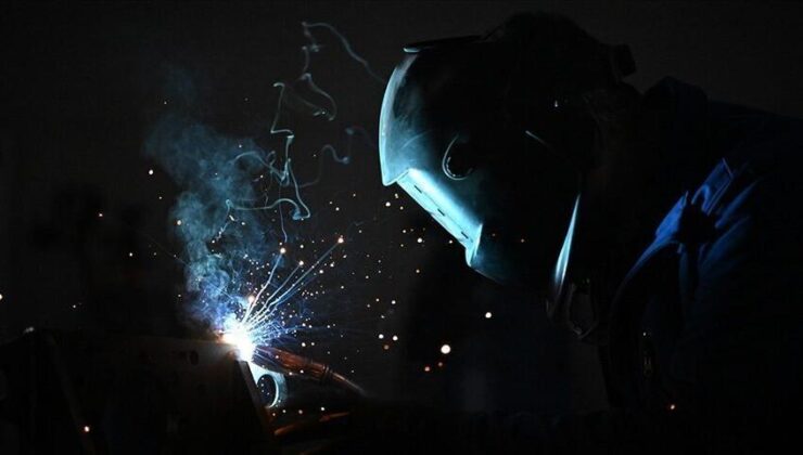 Türkiye ekonomisi yılın üçüncü çeyreğinde yüzde 3,7 büyüdü