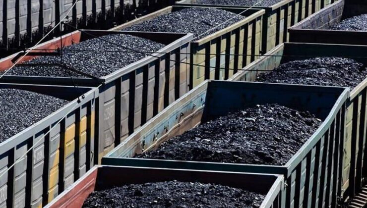 IEA: Küresel kömür talebi bu yıl rekor seviyeye ulaştı ancak 2030’a kadar düşüşe geçecek