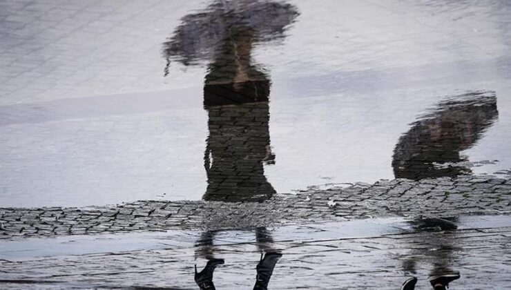 İçişleri Bakanlığından Muğla ve Antalya için “sarı” kodlu meteorolojik uyarı