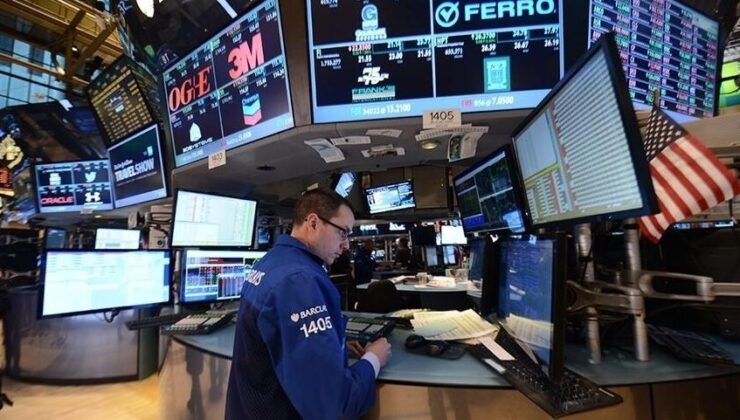 Küresel piyasalar haftaya pozitif başladı