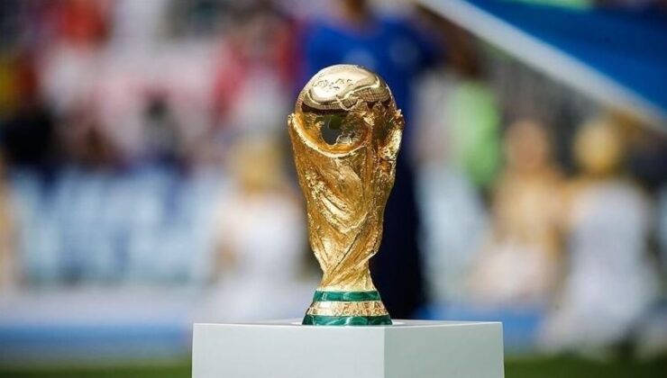 FIFA 2026 Dünya Kupası grup kura çekimi yarın yapılacak