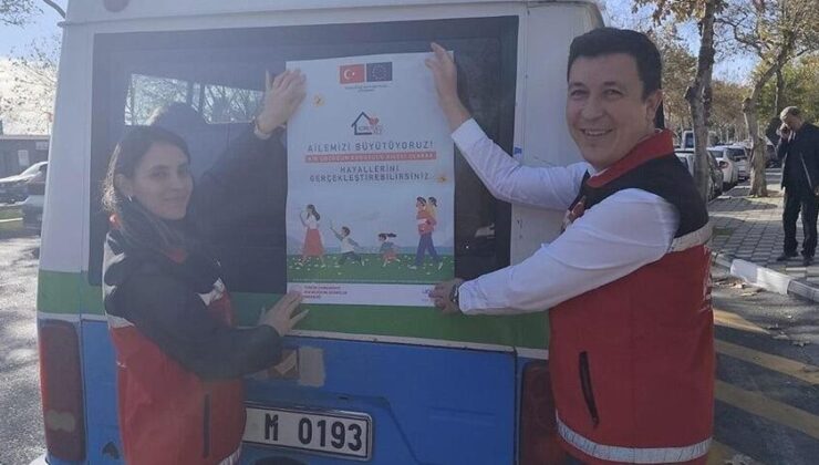 Aile ve Sosyal Hizmetler Bakanlığı ile TŞOF arasında işbirliği