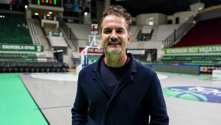 Bursaspor Basketbol, Galatasaray galibiyetine odaklandı