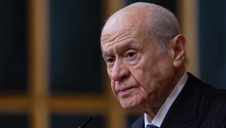MHP Genel Başkanı Bahçeli: Terörsüz Türkiye hedefinin siyaset mantığı milli birlik ve kardeşliğin tahkimine odaklı