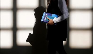 Eğitime 5 yılda 4,5 trilyon lira harcandı