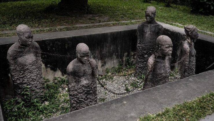 Afrika uzmanına göre Afrika diasporası kimlik, hafıza ve direniş temelinde şekillendi