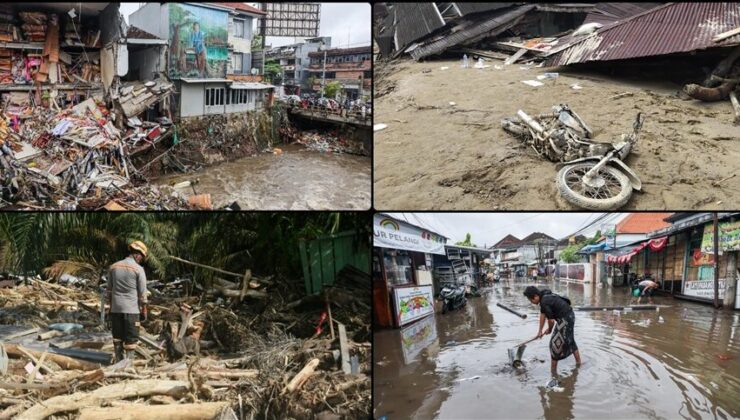 Güney ve Güneydoğu Asya’daki aşırı hava olayları gelecekte daha az, daha yıkıcı olacak