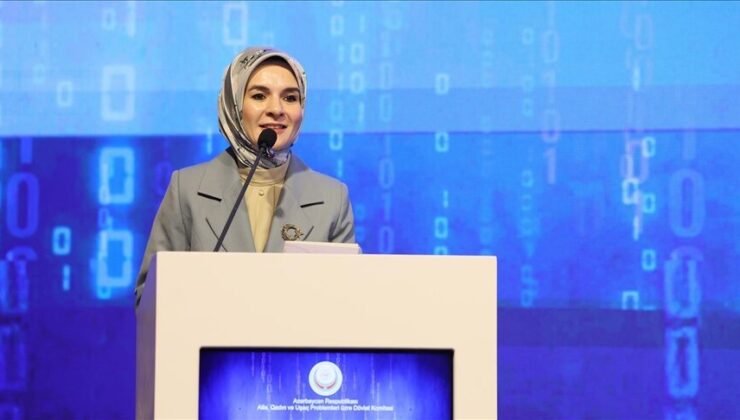 Bakan Göktaş: Dijital medya ve oyun platformlarına dair yasal düzenlemeyi yakın zamanda hayata geçireceğiz