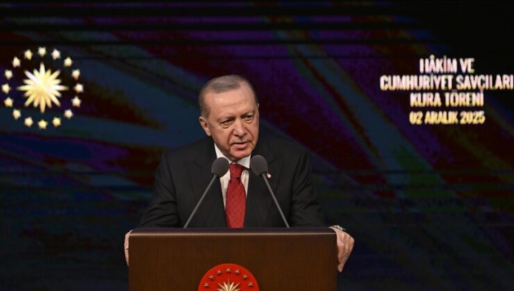 Cumhurbaşkanı Erdoğan: Özgürlüklerin herkese eşit uygulandığı yeni Türkiye’yi inşallah herkes kabullenecek
