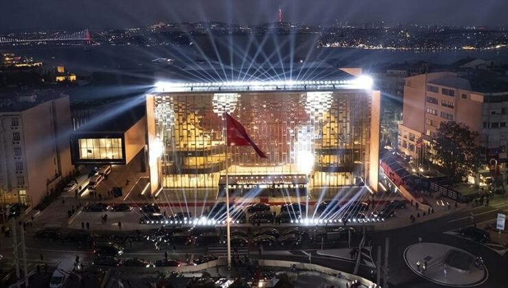İstanbul’da bu hafta birçok etkinlik sanatseverlerle buluşacak