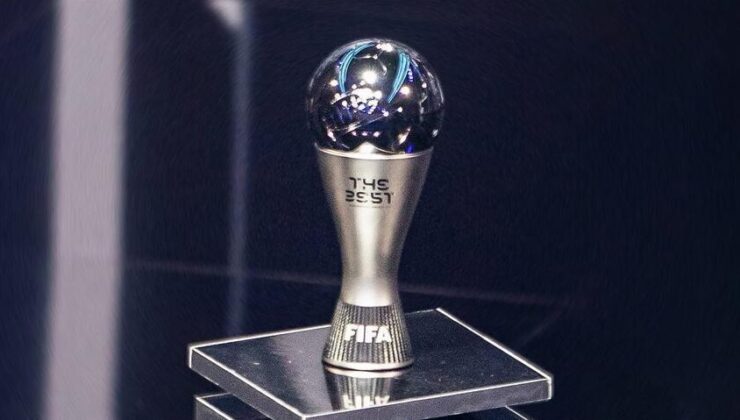 FIFA Yılın En İyileri Ödülleri’ni kazananlar yarın belli olacak