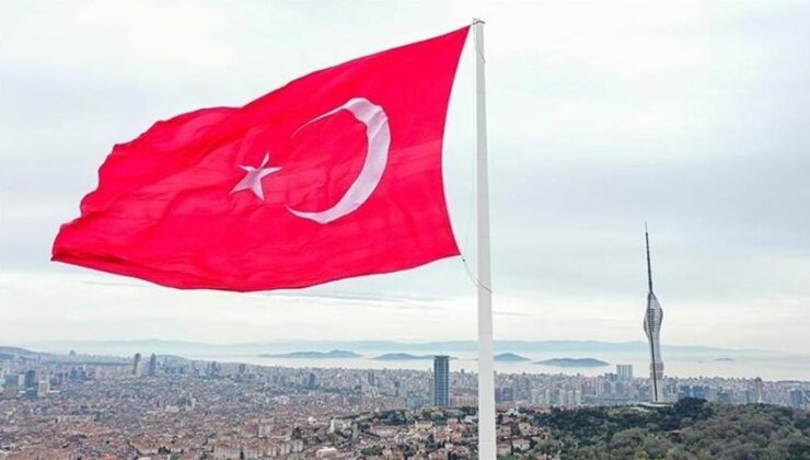 Türkiye, OECD’nin en hızlı büyüyen 4’üncü ekonomisi oldu