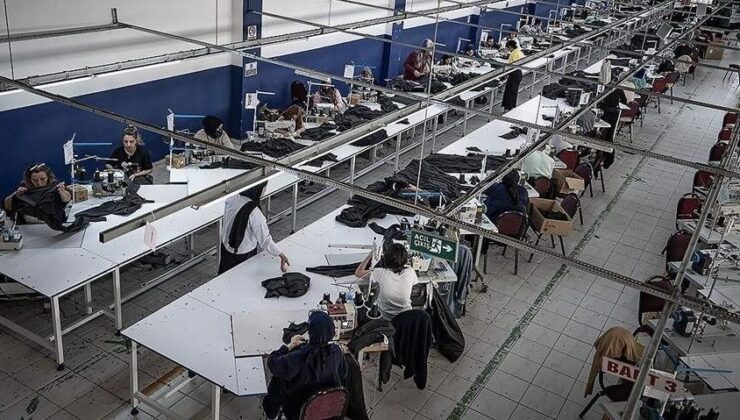 KOBİ’ler için 1,5 milyar avroluk uygun koşullu finansman imkanı
