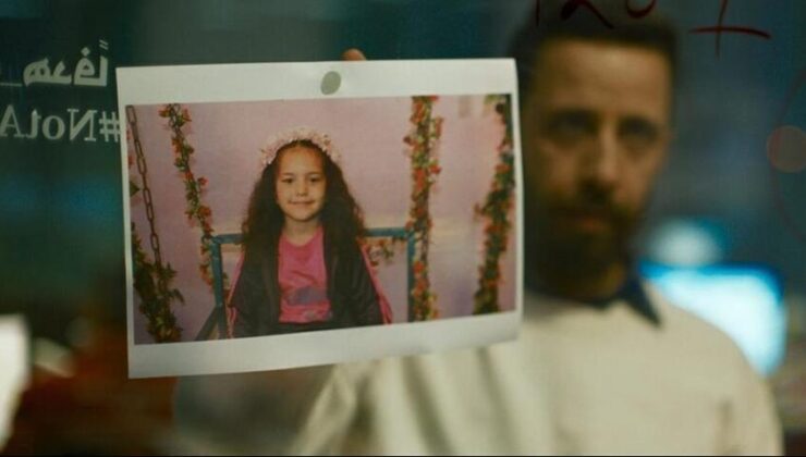 “Hind Rajab’ın Sesi” vizyona giriyor