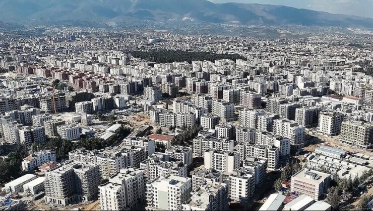 Deprem bölgesine yönelik uluslararası finansman akışı hız kesmiyor