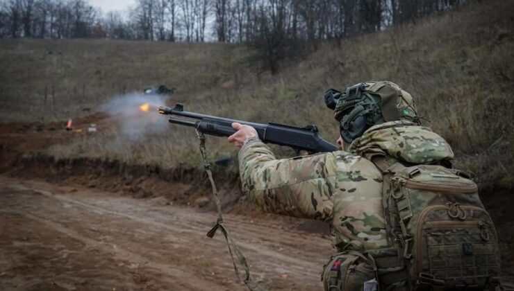 BM: Ukrayna’daki savaşta ateşkese yakın olduğumuzu hissetmiyoruz