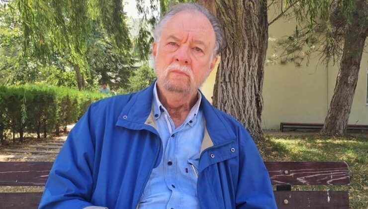 Türkiye’ye felsefeyi sevdiren mütefekkir: Prof. Dr. Şaban Teoman Duralı