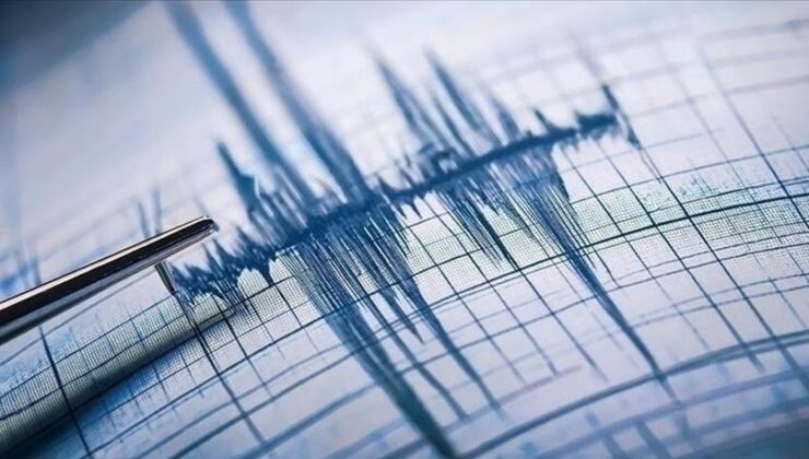 Japonya’da 7,5 büyüklüğündeki depremde 34 kişi yaralandı