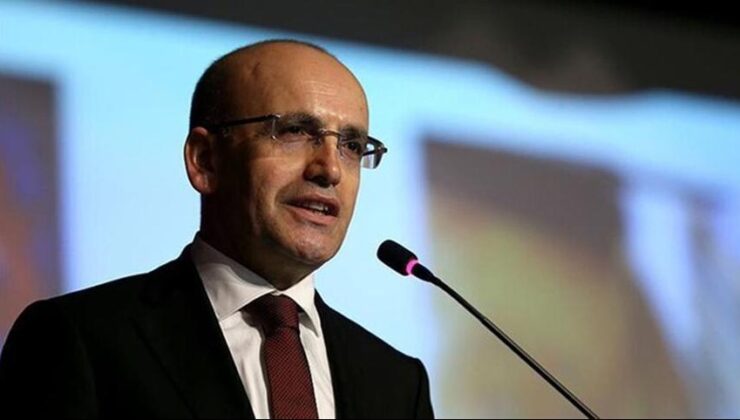 Bakan Şimşek, sanayi üretim endeksi verilerini değerlendirdi: Öncü göstergeler, üretimin ılımlı artışına işaret ediyor