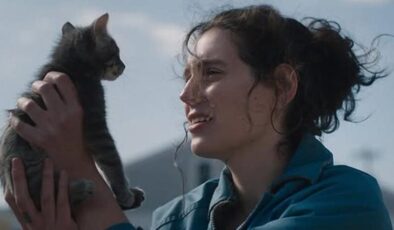 “Üzgünüm Bebeğim” vizyona giriyor