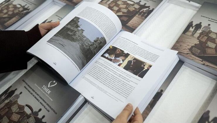 Suriye’de Esed rejiminin insan hakkı ihlalleri somut delillerle ortaya konuldu