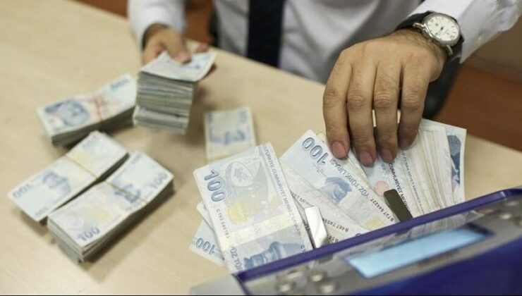 Cari denge 4 aydır fazla veriyor