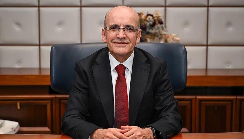 Bakan Şimşek: 2026’da kaynakların etkin kullanımını esas alan ve istihdamı gözeten politikalarımızı hızlandıracağız