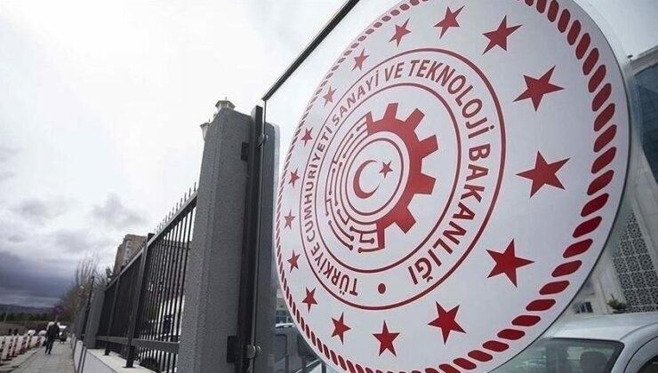 Sanayi ve Teknoloji Bakanlığı 13 ilde 16 yatırım alanı belirledi