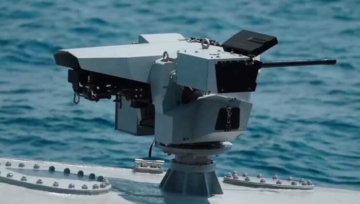 ASELSAN’ın 17 ülkeye ihraç ettiği MUHAFIZ’a yeni yetenekler geliyor