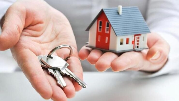 Türkler 11 ayda yurt dışından 2,4 milyar dolarlık konut aldı