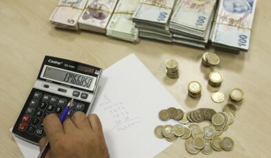 Gelir vergisi mükellefi sayısı 3 milyonu aştı