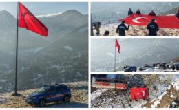 HÜRKUŞ, HÜRJET ve ANKA III göreve hazırlanıyor