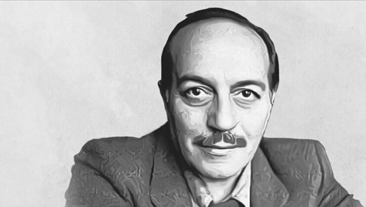 Şapkasını çiçekle dolduran edebiyatçı: Cemal Süreya