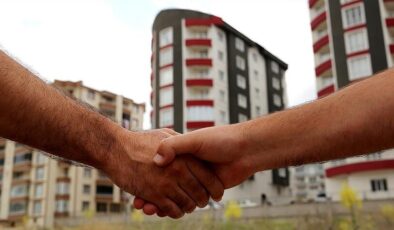 Emlak danışmanlarından konutunu satacak vatandaşlara uyarı