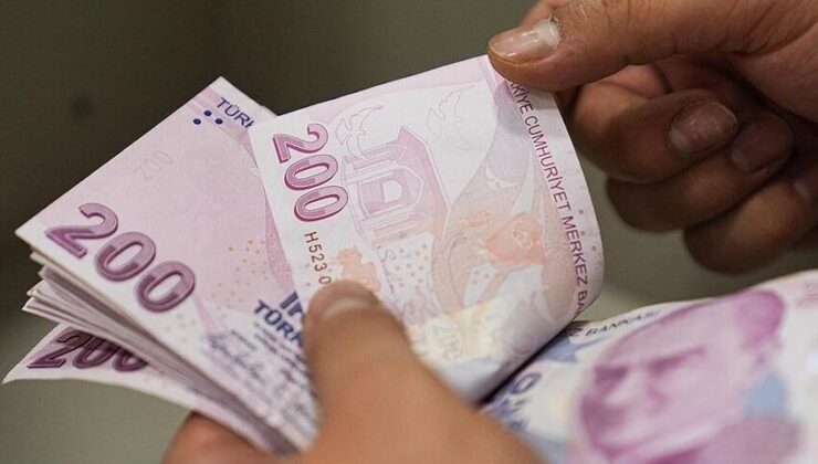 Emeklilerin maaş farkları 4 Şubat’ta ödenecek