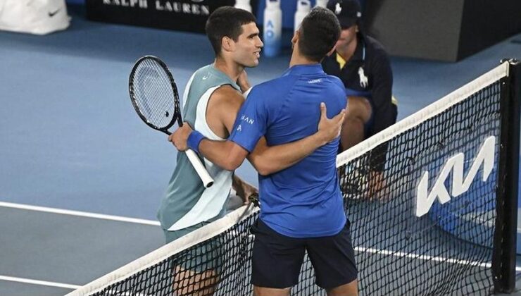 Avustralya Açık’ı kazanan tarihe geçecek