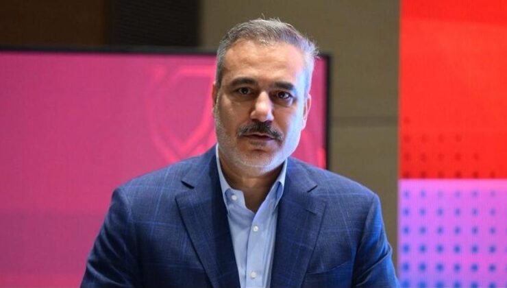 Dışişleri Bakanı Fidan: Eyleme ihtiyacımız olduğu kadar bilgiye, öğrenmeye, tecrübe aktarımına da ihtiyacımız var