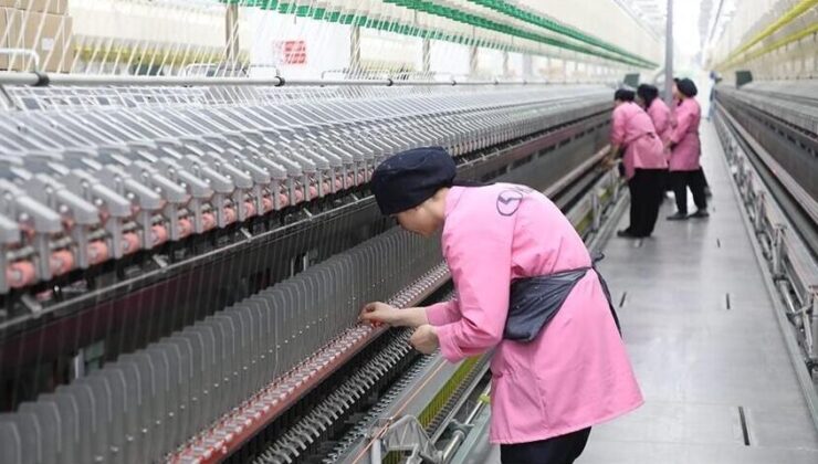 Türkiye’de kadınların iş gücüne katılımını artırmak için yeni adımlar yolda