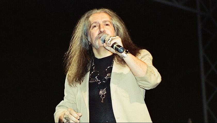 Anadolu rock müziğinin önde gelen ismi: Barış Manço