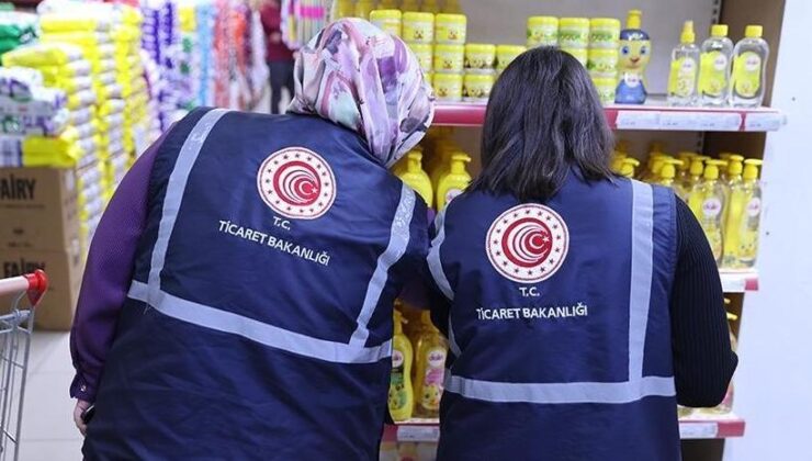 Ramazan ayında temel ihtiyaç ürünlerinde kampanya ve indirim uygulamaları artırılacak