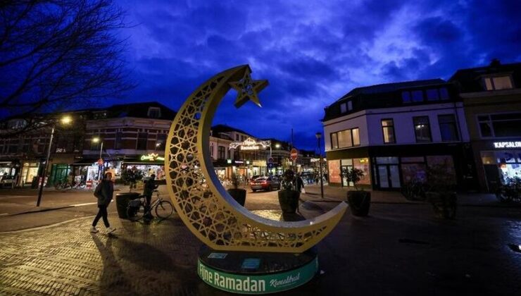 Ramazanda oruç süreleri dünya genelinde 12 ila 15 saat olacak