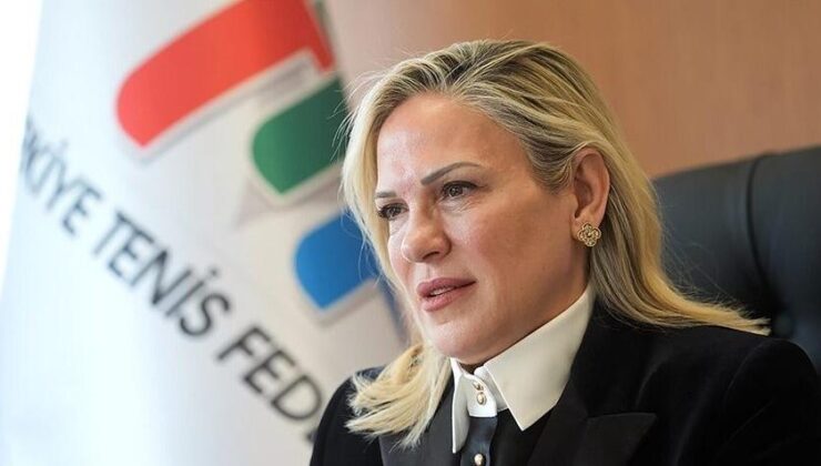 Türkiye Tenis Federasyonunda “analiz” yılı bitti “aksiyon” yılı başladı