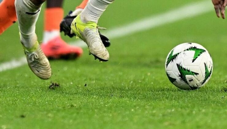 UEFA Konferans Ligi son 16 play-off turu rövanş maçları yarın oynanacak