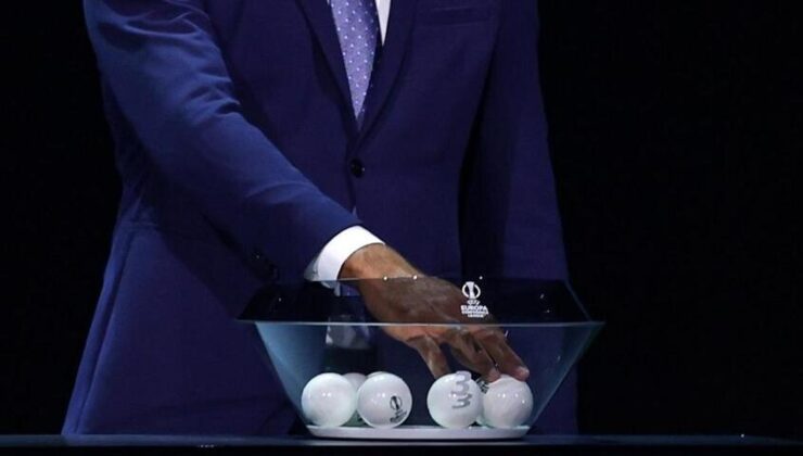 Avrupa kupalarında kura çekimi yarın gerçekleştirilecek