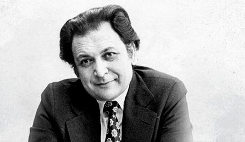 Türk basınının duayeni Nezih Demirkent ölüm yıl dönümünde saygı ve özlemle anılıyor